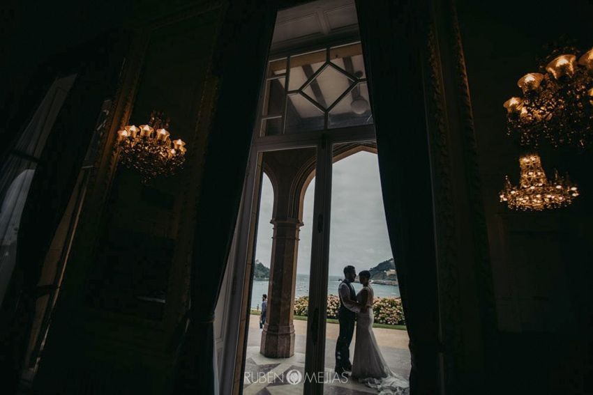 postboda en puebla de sanabria,  ruben mejias fotografo, fotografo de bodas en postboda de sanabria