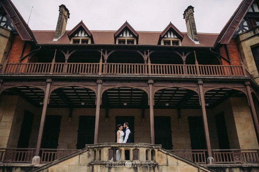 postboda en puebla de sanabria,  ruben mejias fotografo, fotografo de bodas en postboda de sanabria