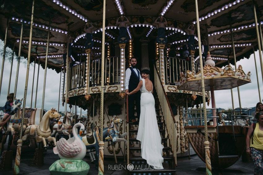 postboda en puebla de sanabria,  ruben mejias fotografo, fotografo de bodas en postboda de sanabria