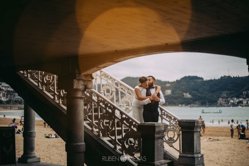 postboda en puebla de sanabria,  ruben mejias fotografo, fotografo de bodas en postboda de sanabria