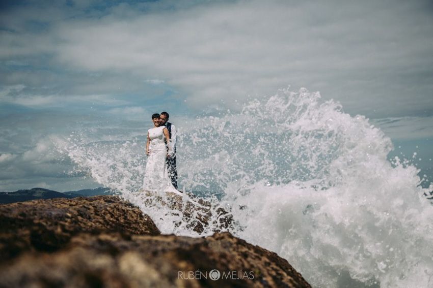 postboda en puebla de sanabria,  ruben mejias fotografo, fotografo de bodas en postboda de sanabria
