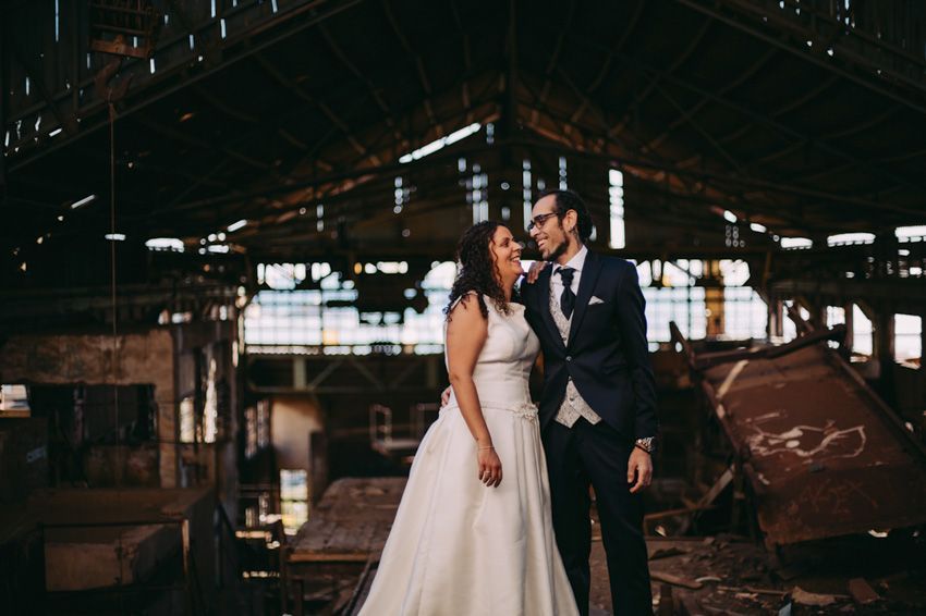 postboda en Murcia, ruben mejias, postbodas en la playa