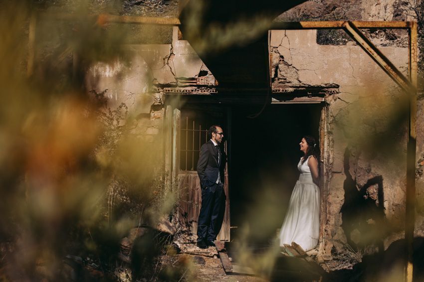 postboda en Murcia, ruben mejias, postbodas en la playa