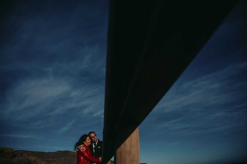 postboda en Murcia