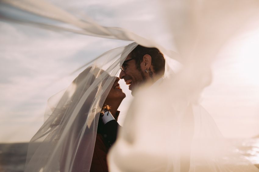 postboda en Murcia