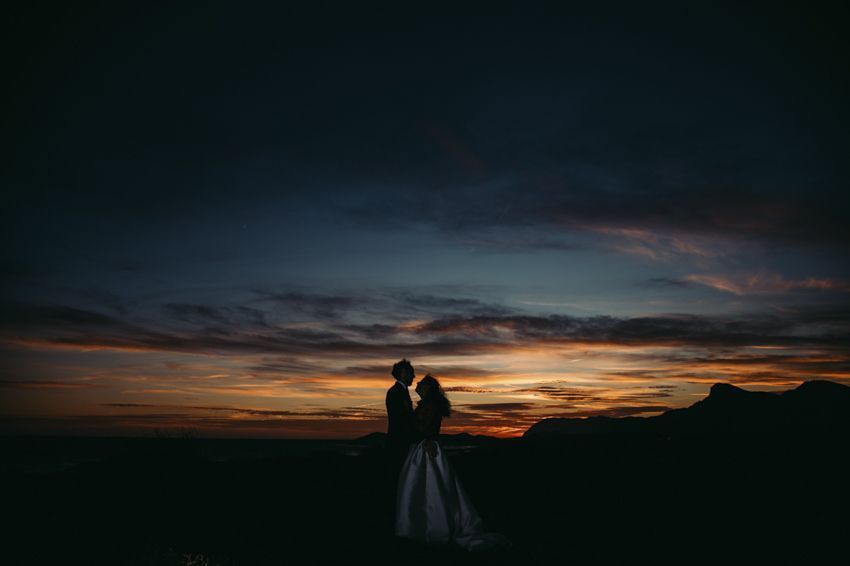 postboda en Murcia, ruben mejias fotografo, postbodas en la playa