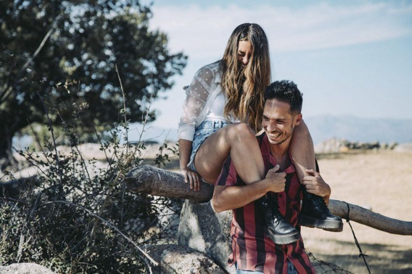 preboda en verano, ruben mejias