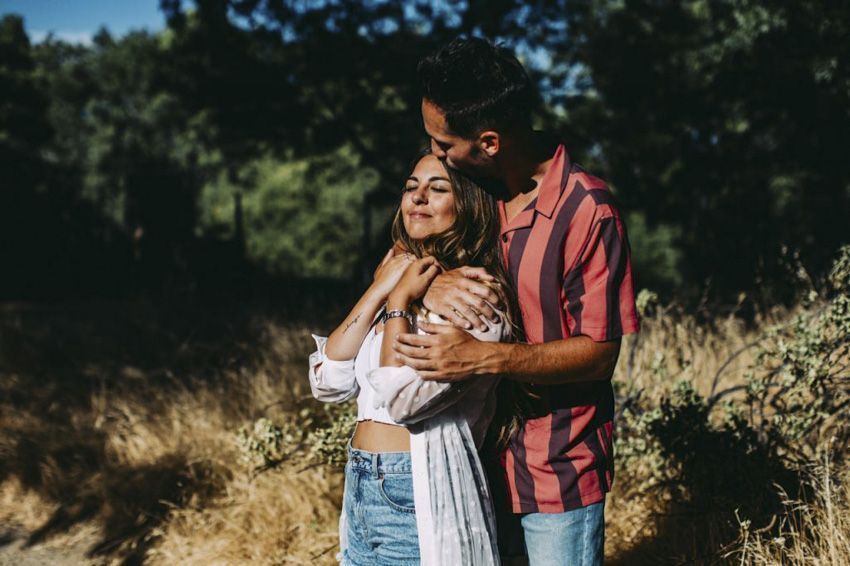 preboda en verano, ruben mejias