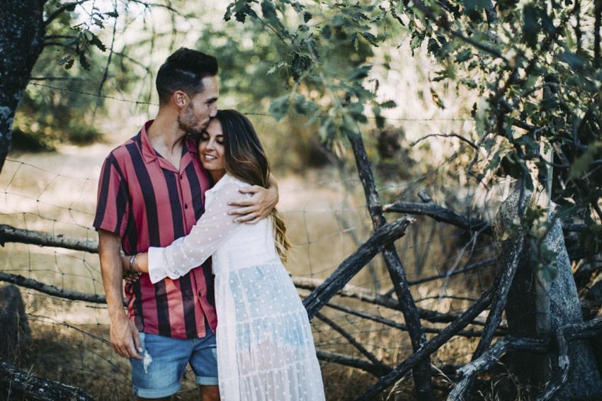 preboda en verano, ruben mejias