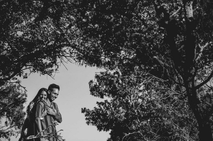 preboda en verano, ruben mejias