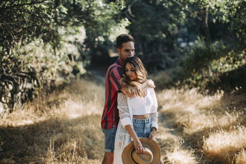 preboda en verano, ruben mejias