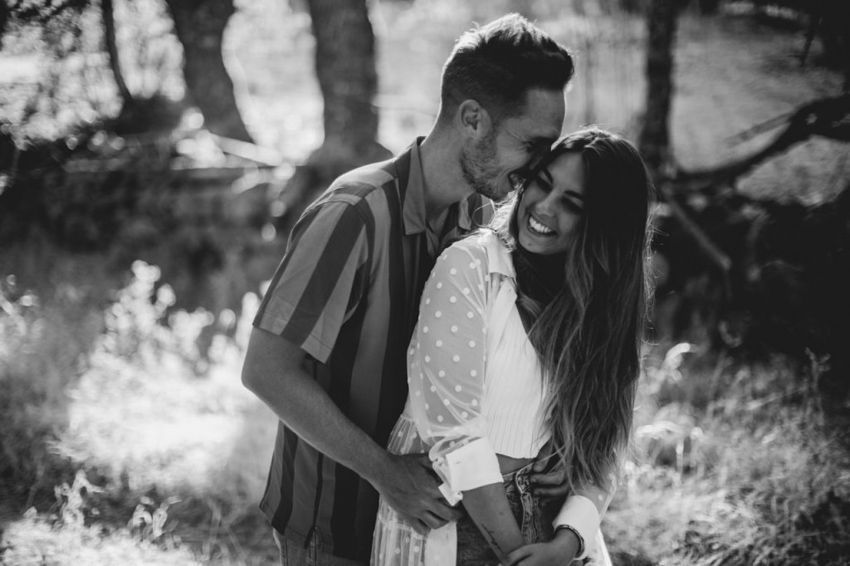 preboda en verano, ruben mejias