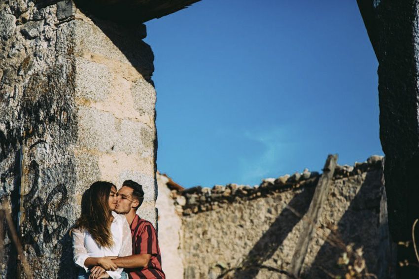 preboda en verano, ruben mejias