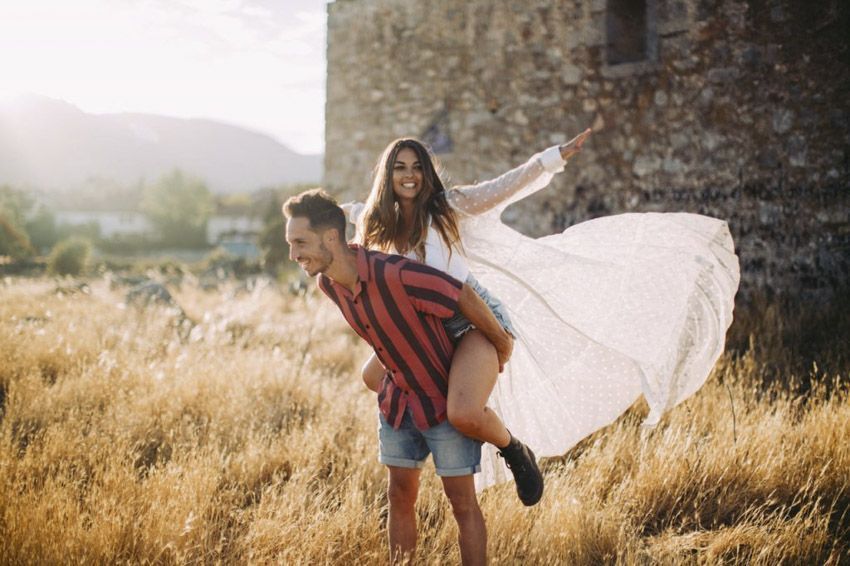 preboda en verano, ruben mejias