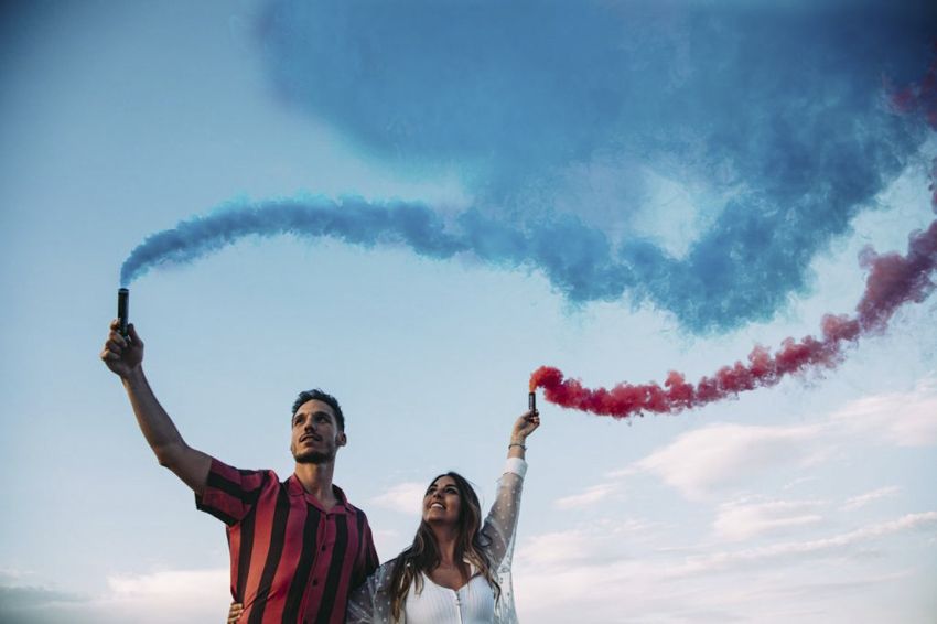 preboda en verano, ruben mejias