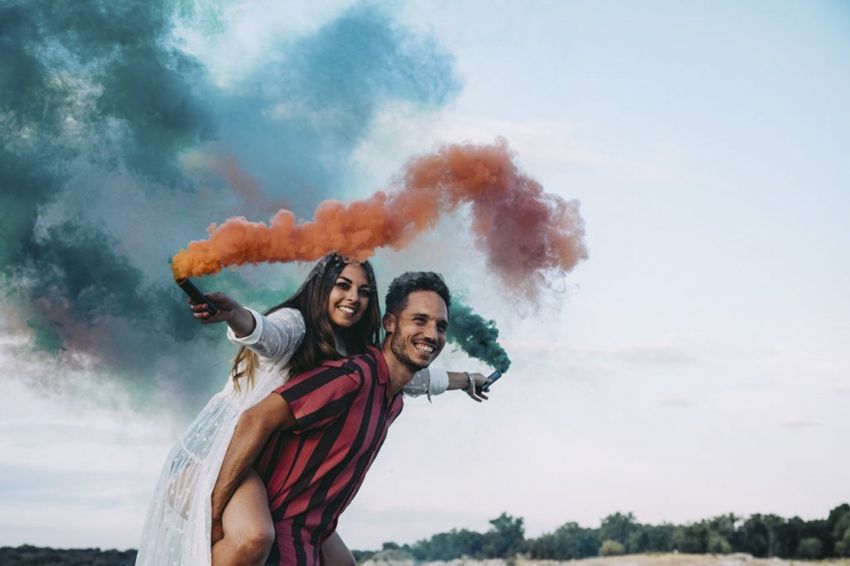 preboda en verano, ruben mejias