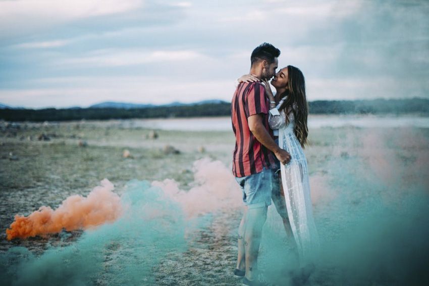 preboda en verano, ruben mejias