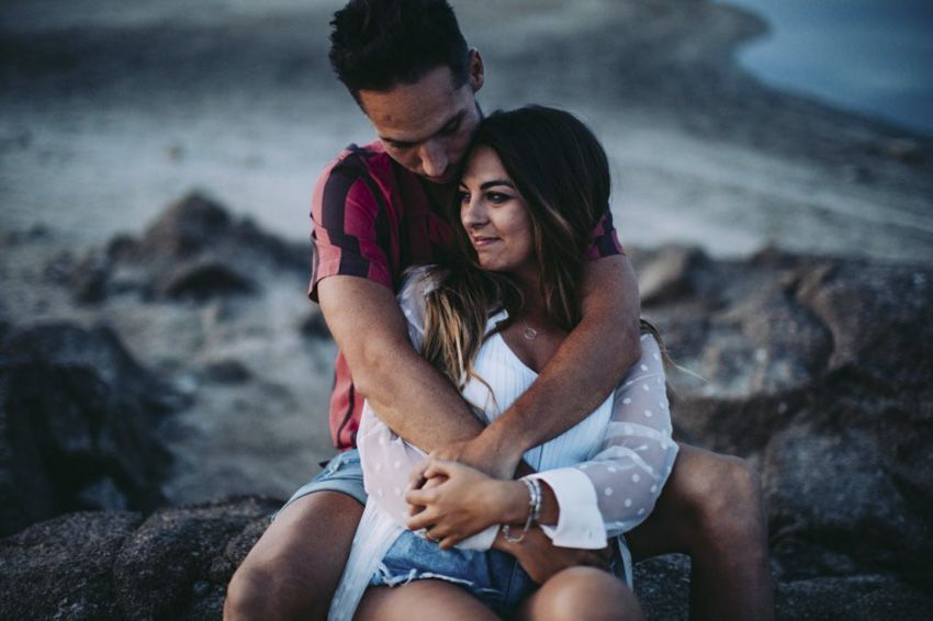 preboda en verano, ruben mejias