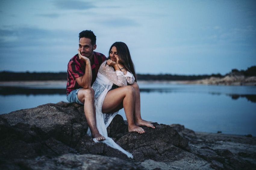 preboda en verano, ruben mejias