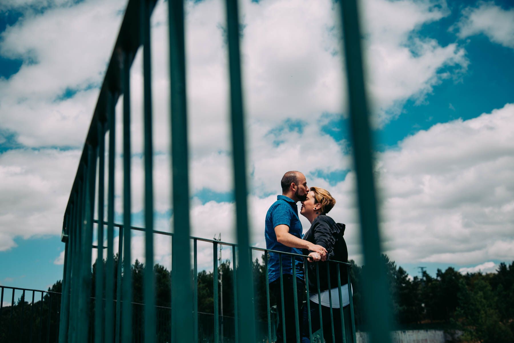 preboda de caminio a segovia, Ruben mejias fotografo de bodas