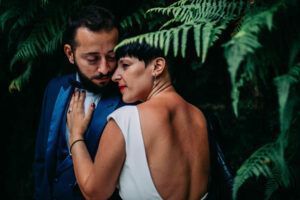 retrato de postboda,Ruben mejias fotografo de bodas