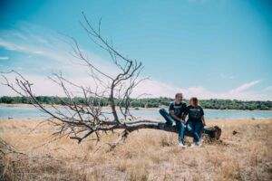 preboda en el campo de madrid, Ruben mejias fotografo de bodas