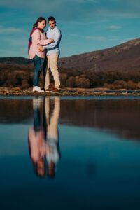 preboda en la sierra de madrid, Ruben mejias fotografo de bodas