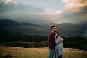 preboda en la sierra de madrid, Ruben mejias fotografo de bodas