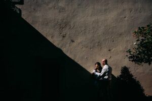 preboda en el escorial, Ruben mejias fotografo de bodas