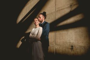 fotografia de postboda en Madrid
