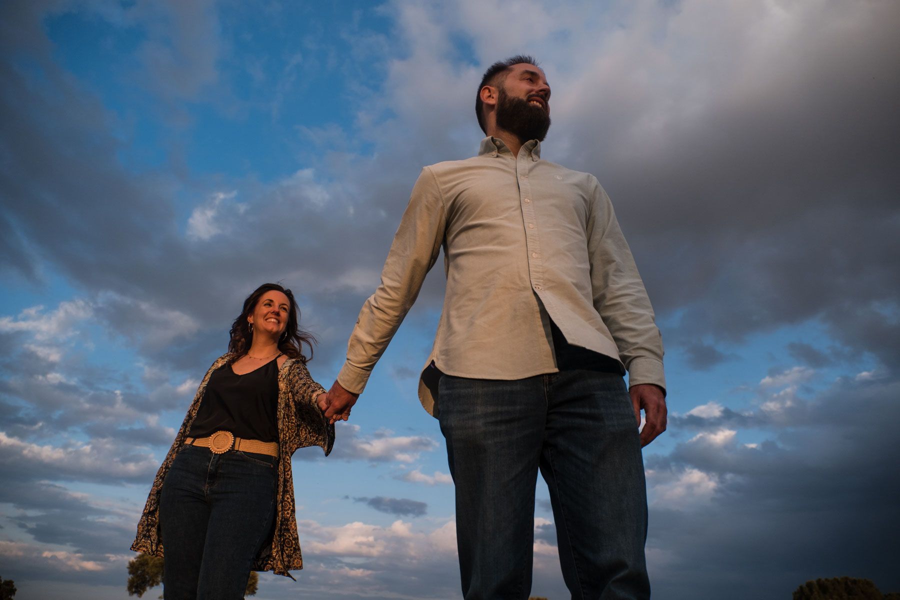 preboda en madri, Ruben mejias fotografo de bodas