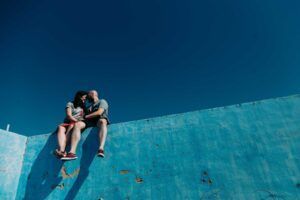 preboda con un toque azul, Ruben mejias fotografo de bodas