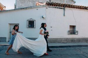 fotografia natural para bodas, ruben mejias fotógafo de bodas Madrid