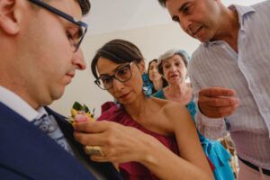 preparativos del novio, ruben mejias fotógafo de bodas Madrid