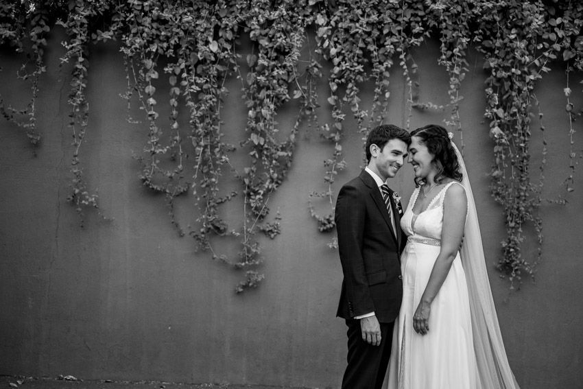 boda en cubas de la Sagra