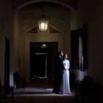 boda en el monasterio de san bartolome de Lupiana