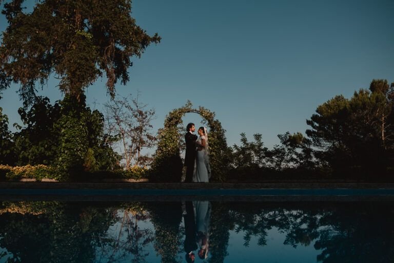 Boda en El Torreón de Don Jacinto | Natalia y David