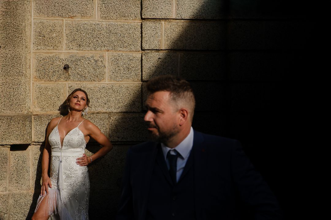 Postboda relajada y natural en El Escorial – Rubén Mejías Fotógrafo