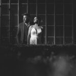post boda en el Escorial