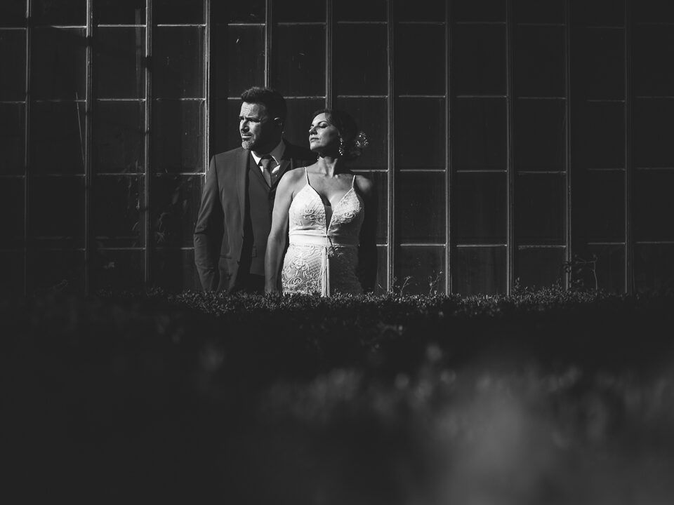 post boda en el Escorial