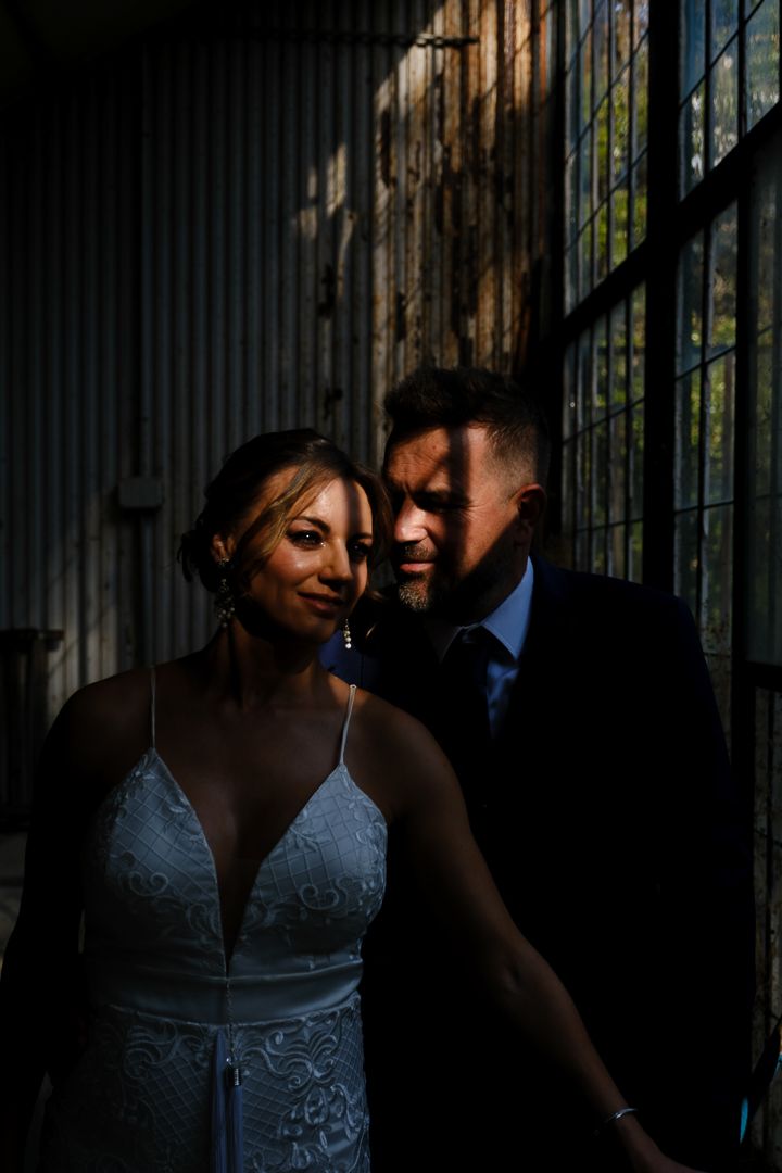 Retrato natural de pareja en El Escorial – Rubén Mejías Fotógrafo